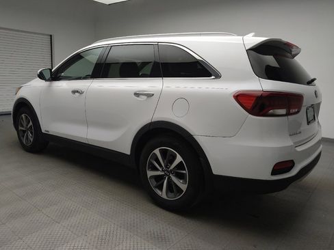 Used 2019 Kia Sorento EX image 3