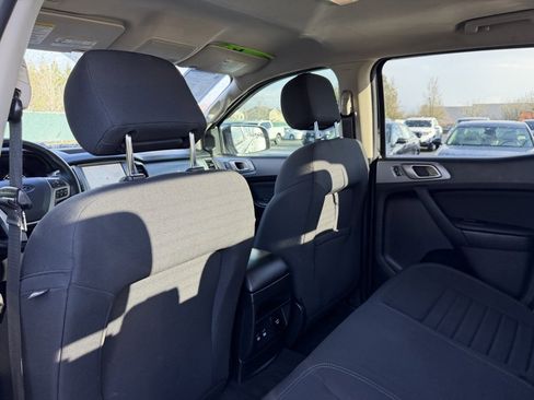 Used 2020 Ford Ranger XLT w/ Equipment Group 301A Mid image 31