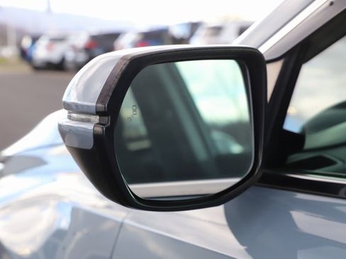 Used 2020 Honda CR-V EX image 9