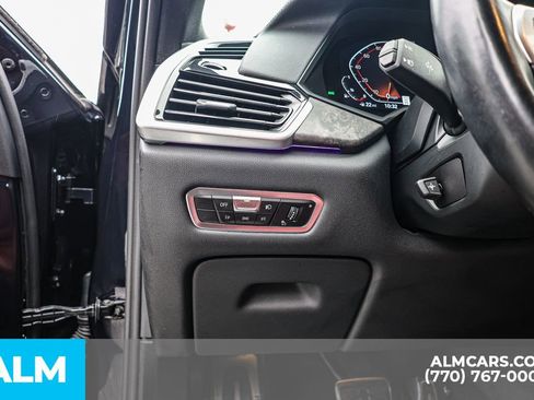 Used 2022 BMW X6 xDrive40i image 28