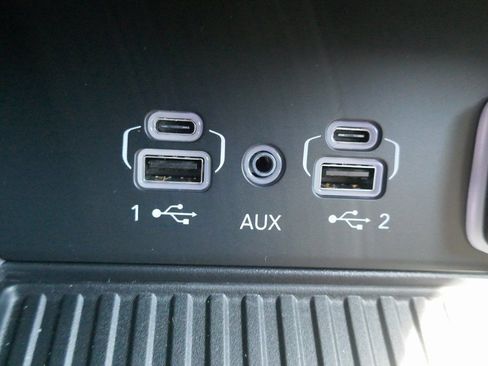 New 2026 Jeep Grand Cherokee Altitude AWD/4WD image 21