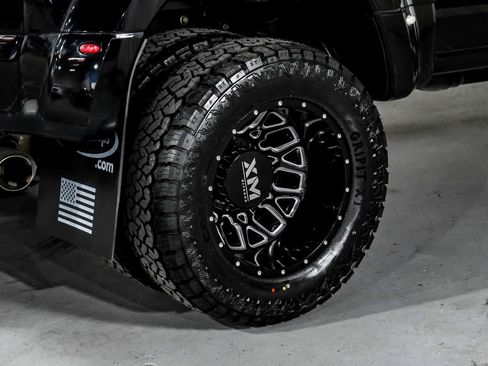 Used 2022 Ford F450 Platinum image 56