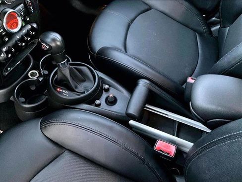 Used 2015 MINI Cooper Countryman S image 15