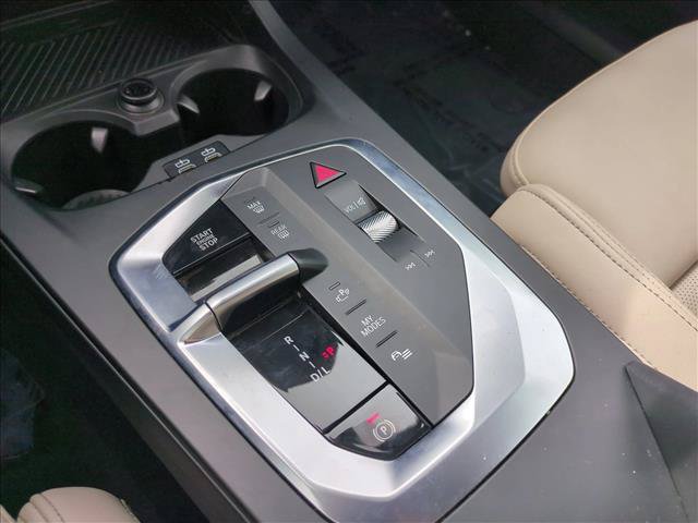 Used 2025 BMW 228i xDrive AWD/4WD image 12