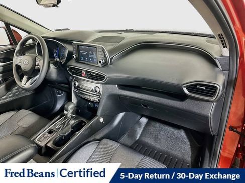 Used 2020 Hyundai Santa Fe SEL w/ Cargo Package AWD/4WD image 13