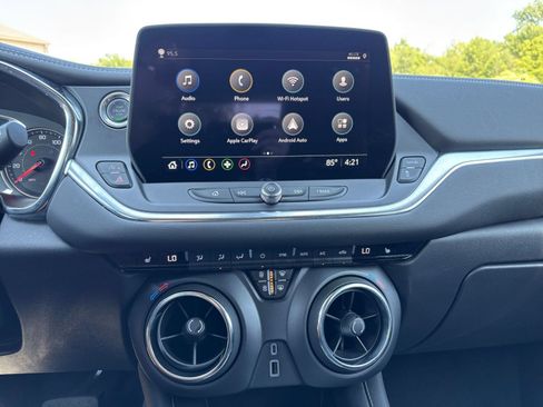 Used 2026 Chevrolet Blazer LT FWD image 20