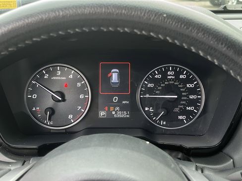 Certified 2021 Subaru Outback Premium image 15