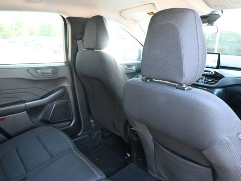 Used 2025 Ford Escape Active FWD image 21
