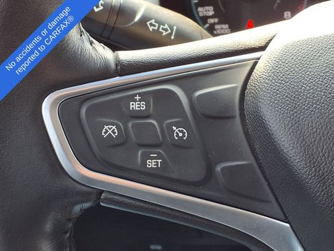 Used 2022 Chevrolet Malibu LT w/ Sport Edition FWD image 28