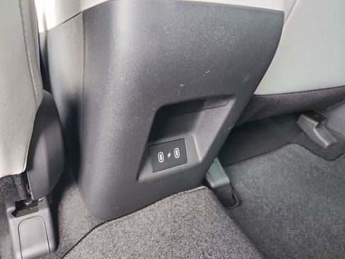 New 2026 Hyundai Tucson SE image 22