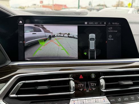 Used 2019 BMW X5 xDrive40i w/ Premium Package 2 image 25