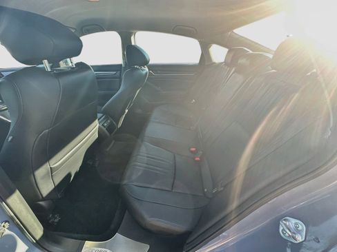 Used 2021 Honda Accord Sport Special Edition image 27