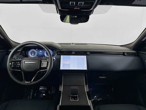 Used 2026 Land Rover Range Rover Velar Dynamic SE AWD/4WD image 22