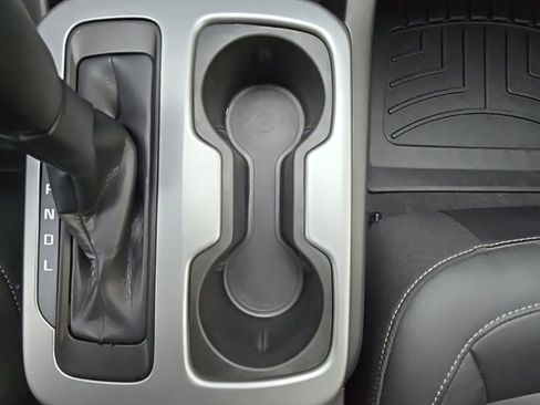 Used 2021 Chevrolet Colorado ZR2 w/ LPO, Power Package image 61