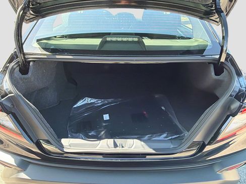 New 2025 Subaru WRX Premium image 12