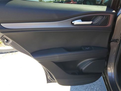 New 2025 Alfa Romeo Stelvio Sprint w/ Veloce Package image 11