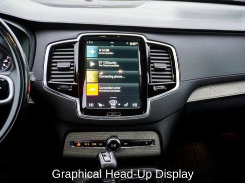 Used 2022 Volvo XC90 T6 Inscription w/ Advanced Package image 14