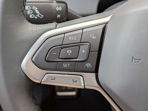 New 2026 Volkswagen Jetta Sport FWD image 20