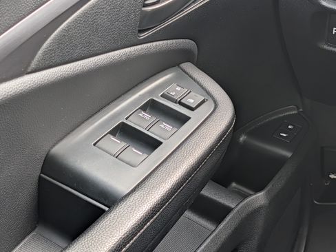 Used 2023 Honda Passport EX-L image 26