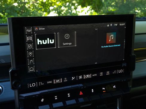 Used 2023 GMC Hummer EV Edition 1 AWD/4WD image 43