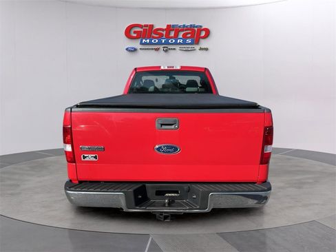 Used 2004 Ford F150 2WD Regular Cab image 4