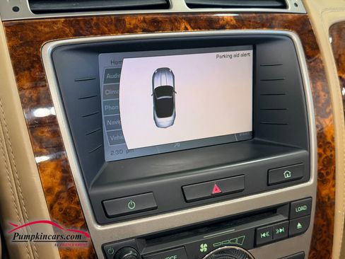 Used 2007 Jaguar XK XK Convertible 2D image 37