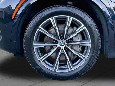 Used 2021 BMW X5 xDrive45e w/ M Sport Package AWD/4WD image 10