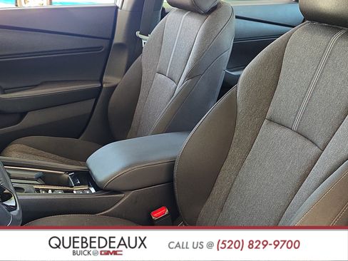 Used 2025 Honda Accord Sport image 11