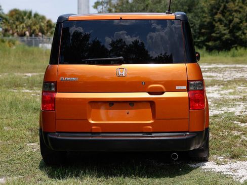 Used 2006 Honda Element EX-P image 7