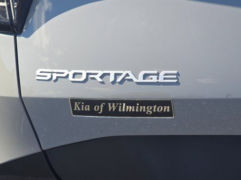 New 2026 Kia Sportage S AWD/4WD image 9