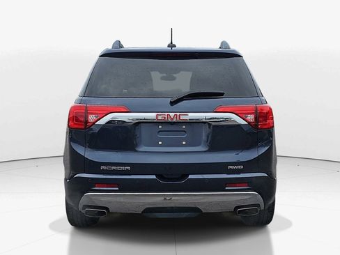 Used 2019 GMC Acadia Denali AWD/4WD image 5