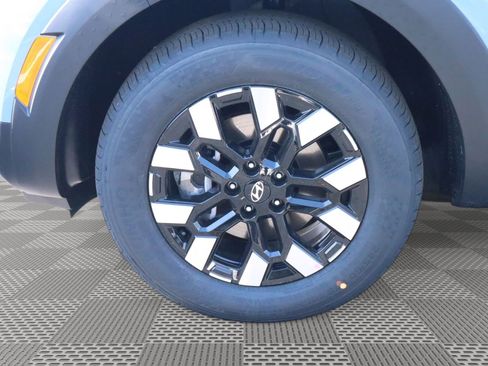 New 2026 Hyundai Santa Cruz SEL FWD image 4