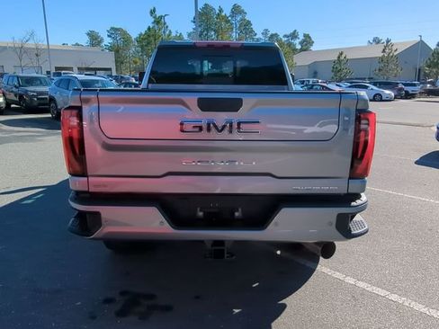 New 2026 GMC Sierra 2500 Denali Ultimate image 7