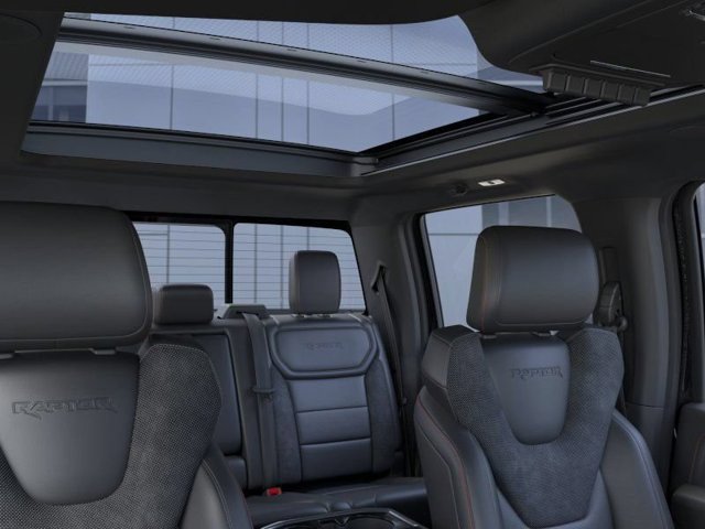 New 2025 Ford F150 Raptor AWD/4WD image 23