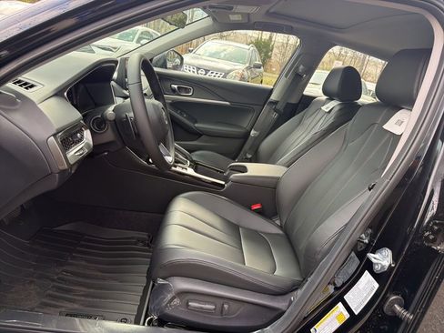 New 2026 Acura Integra image 13