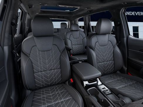 New 2025 Kia Telluride SX Prestige X-Pro image 15