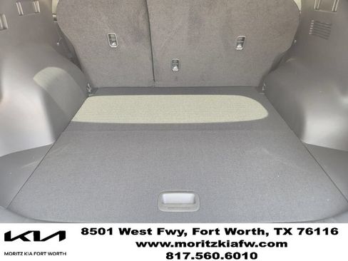 New 2026 Kia Sportage EX w/ EX Panorama Roof Package AWD/4WD image 21