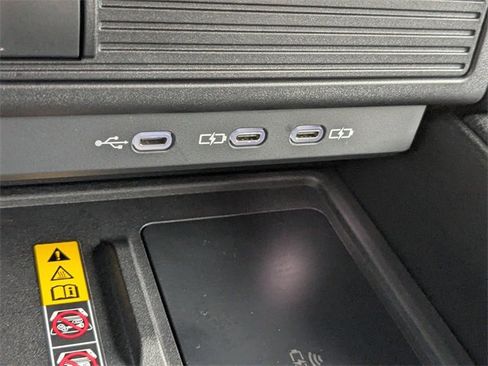 Used 2025 Toyota Land Cruiser Base image 23