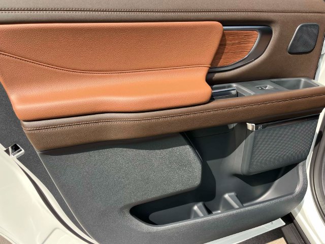 New 2027 Ford Expedition Max King Ranch AWD/4WD image 15