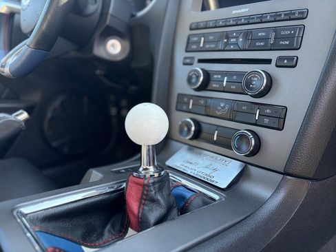 Used 2011 Ford Mustang GT Premium image 35