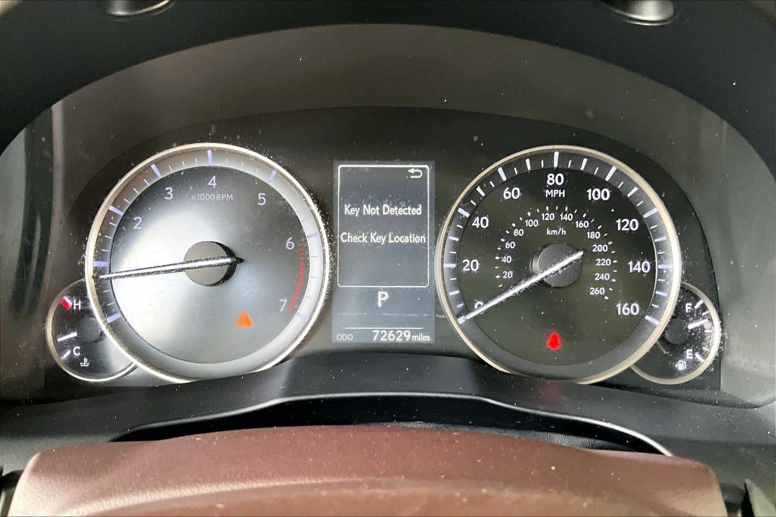 Used 2017 Lexus ES 350 FWD image 23