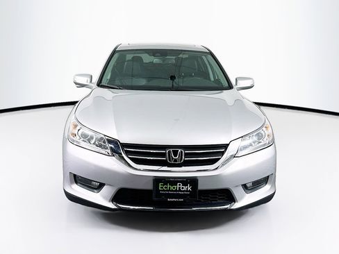 Used 2014 Honda Accord EX-L image 2