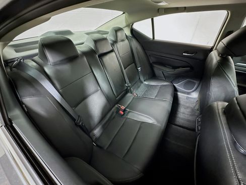 Used 2025 Nissan Altima 2.5 SL AWD/4WD image 25