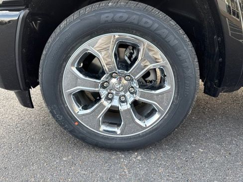 New 2026 RAM 1500 Big Horn image 27