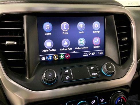 Used 2023 GMC Acadia SLE w/ Driver Convenience Package image 6