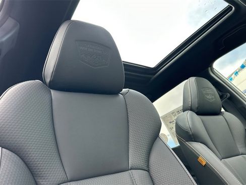 Used 2025 Subaru Forester Wilderness image 19