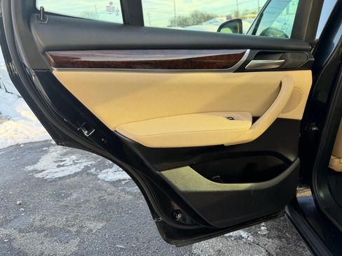 Used 2016 BMW X3 xDrive28i image 15