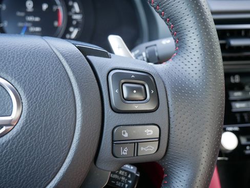 Used 2024 Lexus IS 500 image 27