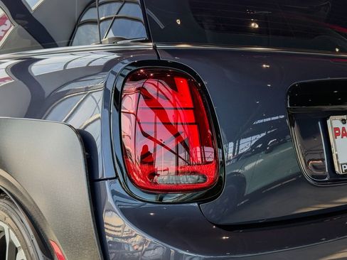 Used 2021 MINI Cooper John Cooper Works GP image 8