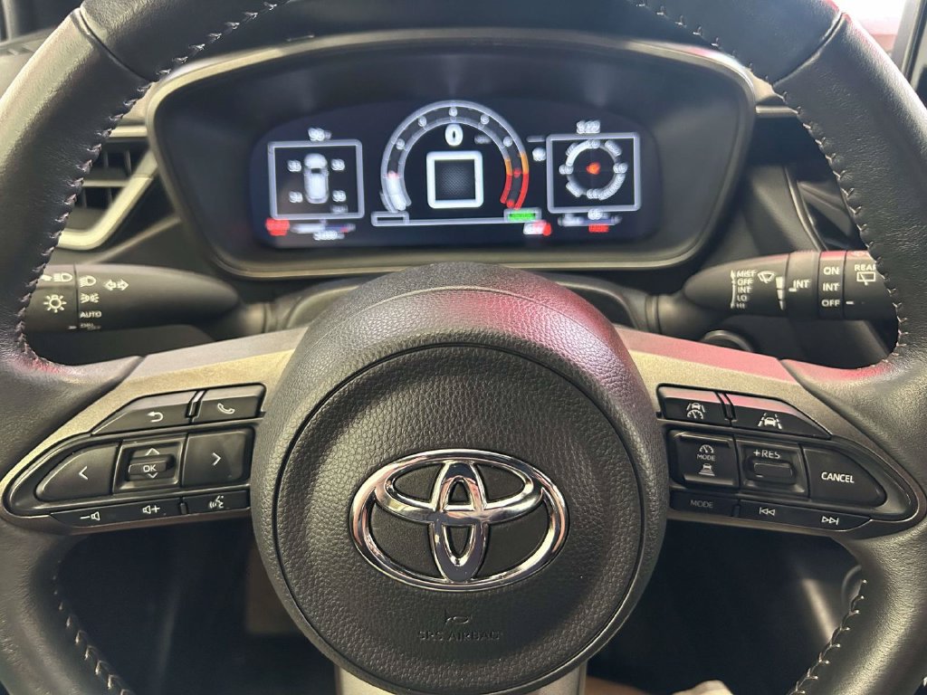 Used 2025 Toyota Corolla GR AWD/4WD image 29